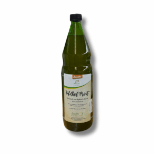 Apfelsaft 1l Flasche