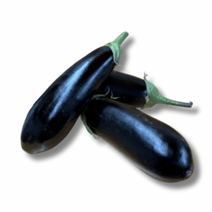 Auberginen