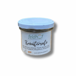 Kräutersalz