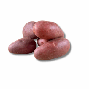 Kartoffeln, rotschalig