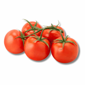 Tomaten, Rispen