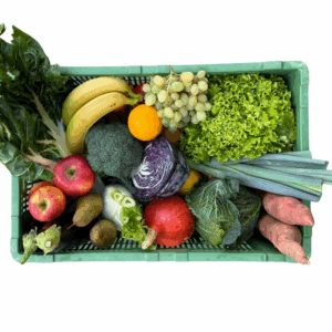 Obst-Gemüsekiste groß